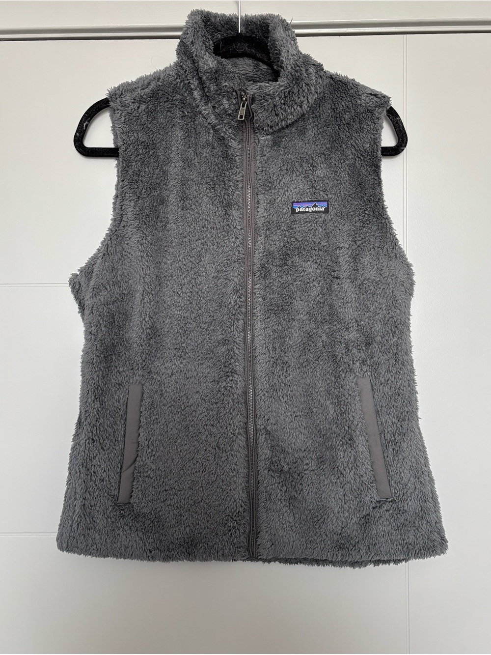 Women’s Patagonia Vest